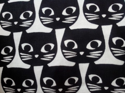 Wallpaper with Ikea cats :3