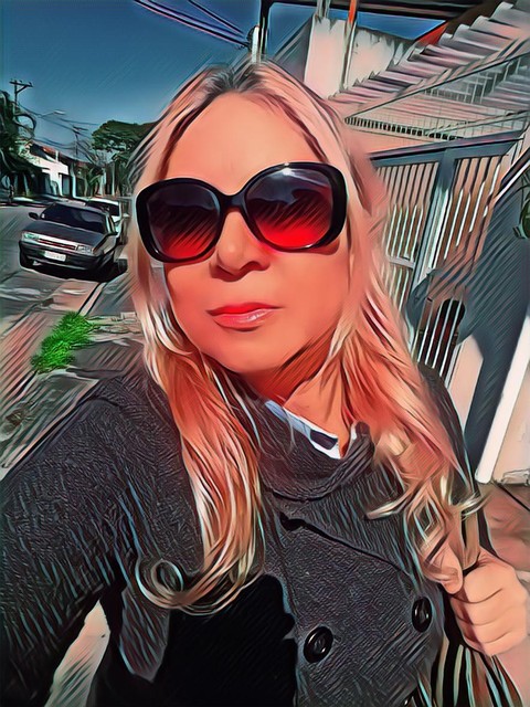 a arte é um colorido da alma