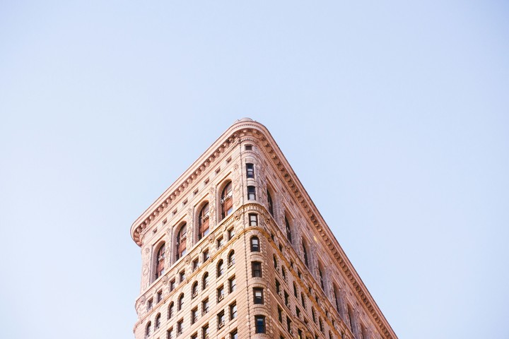 tower