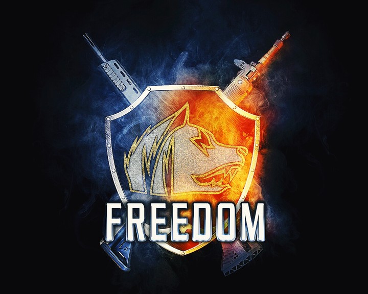 FREEDOM