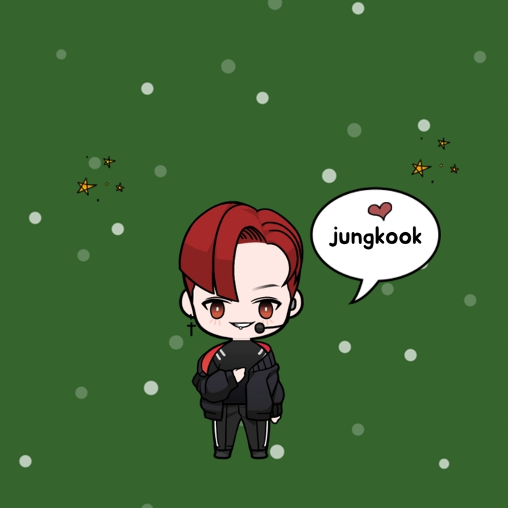 jungkook