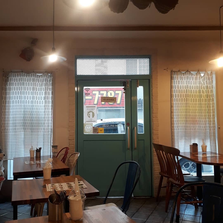 카페