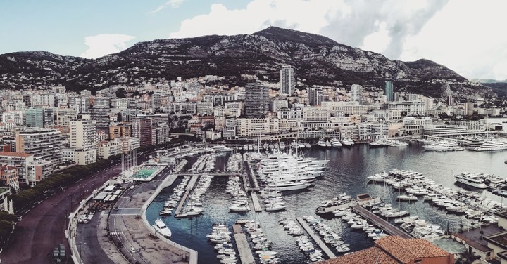 Monaco