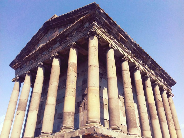 Garni Geghard
