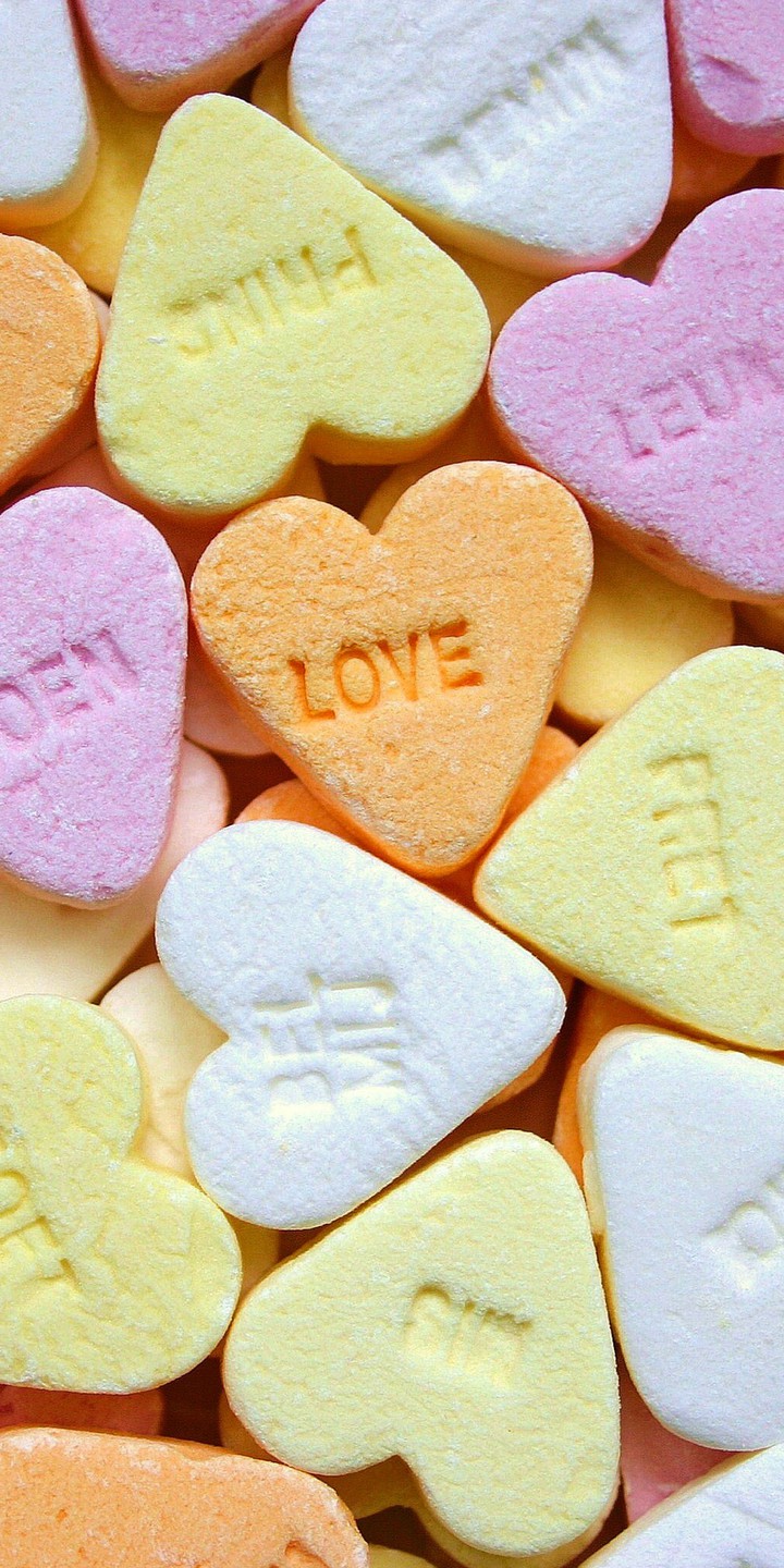 Love bite