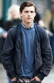 Peter parker