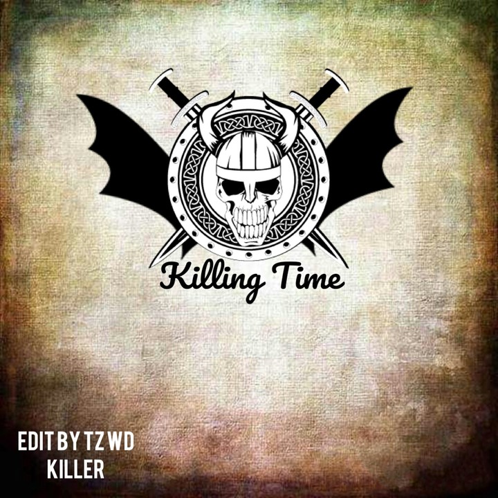 Skull Logo :=)