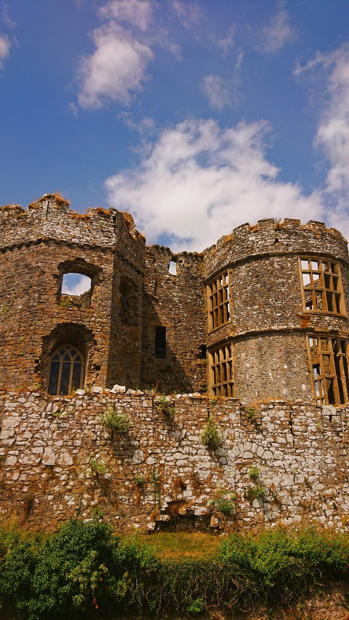 Castle