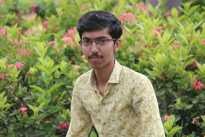 jayesh sondarava