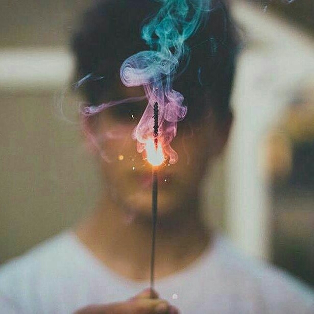 عشق من