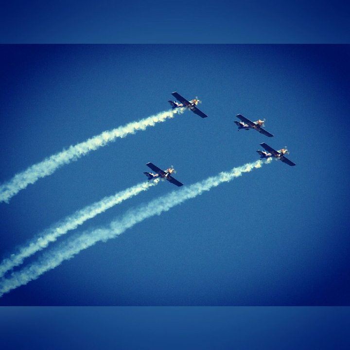 Aero India 2017.