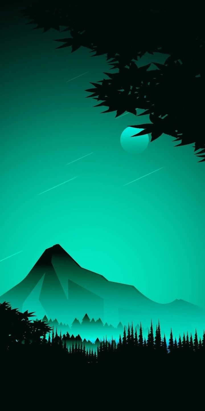 GREENISH level.......