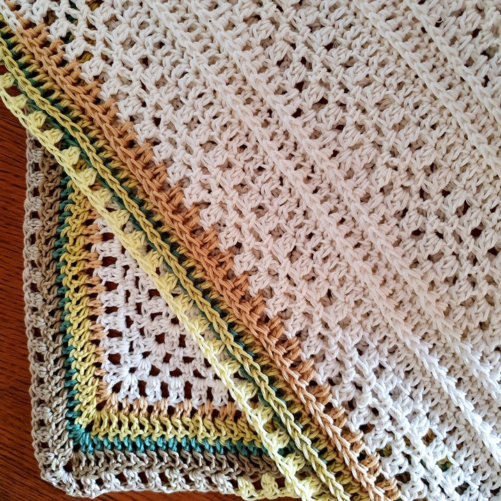 Crochet