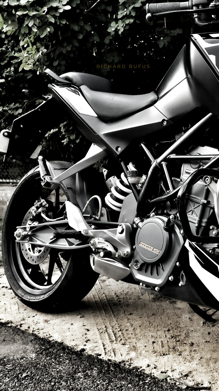 KTM BIKE