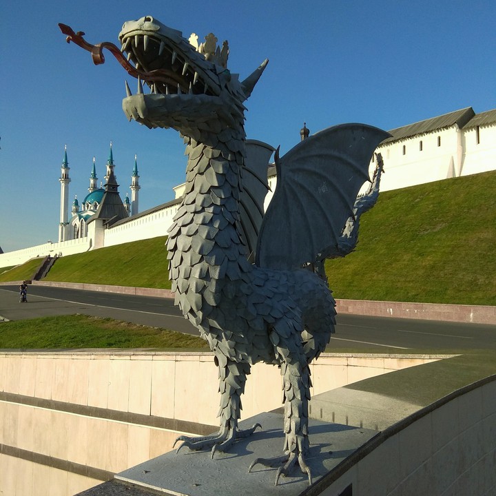 kazan