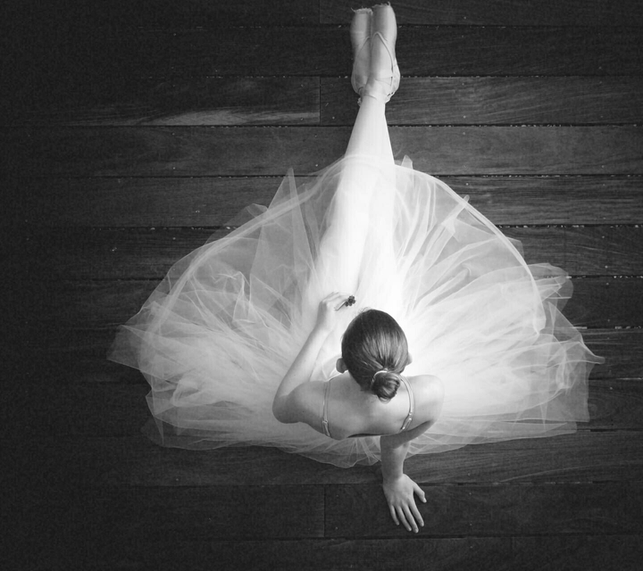 Alone Girl