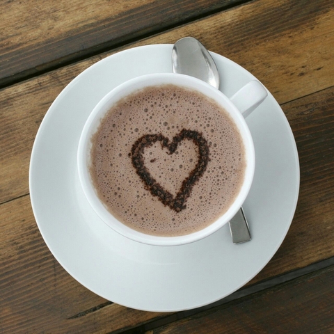 love coffee