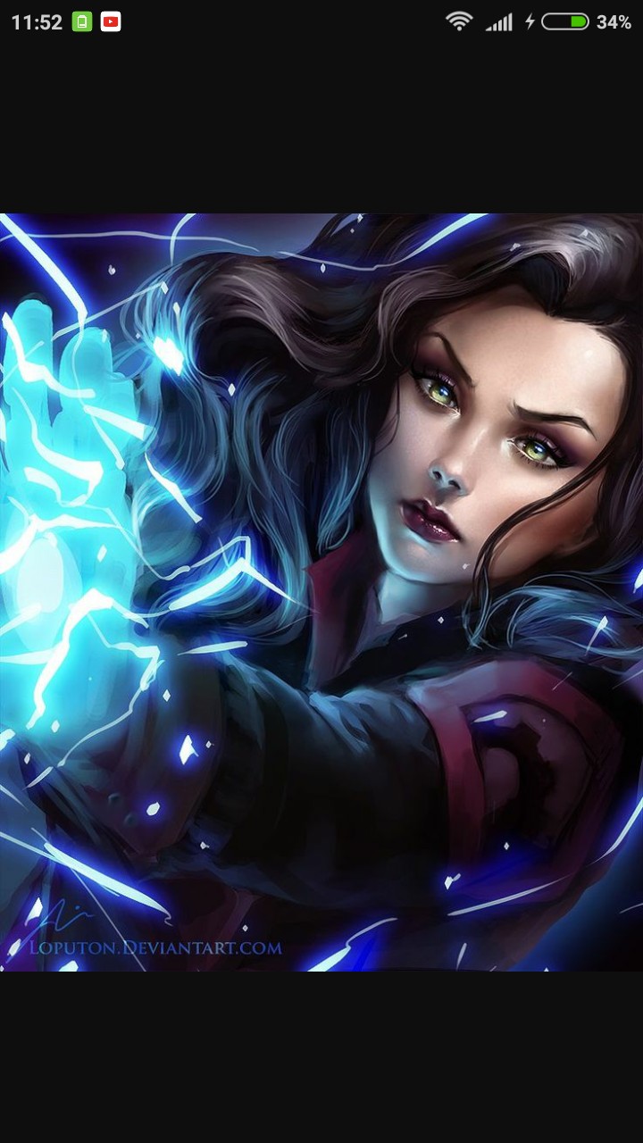 Asami (Legend of Korra)