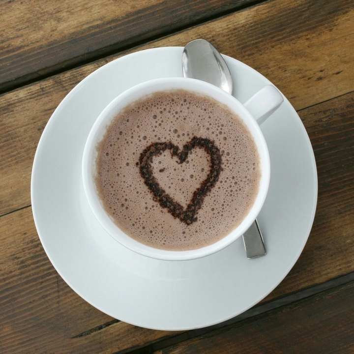 love coffee
