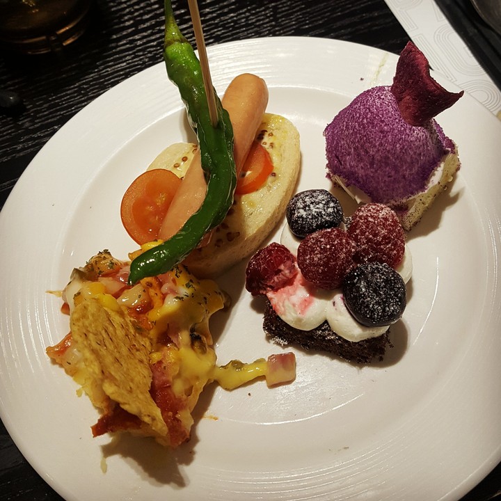 yummy