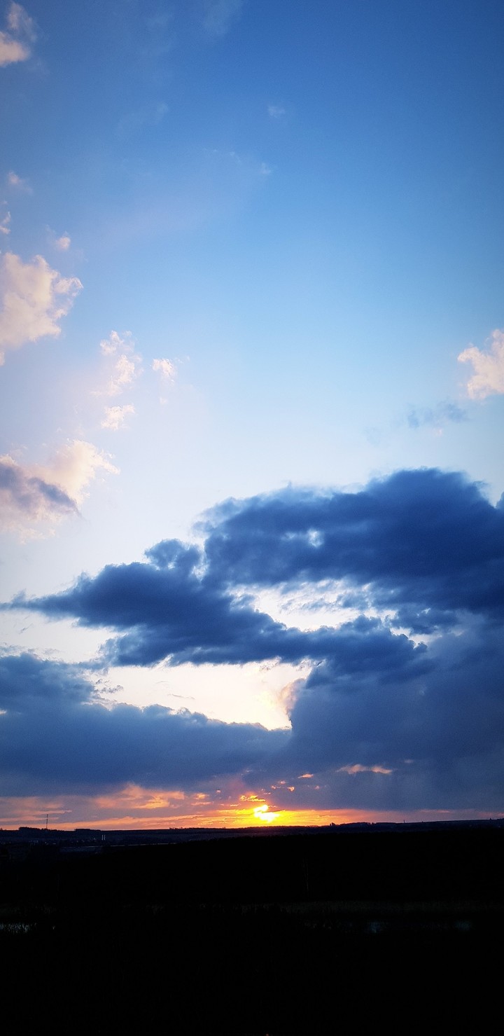sky