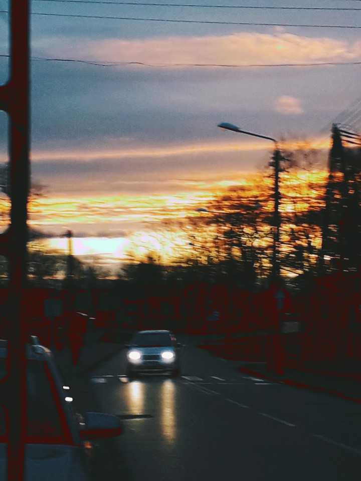 sky