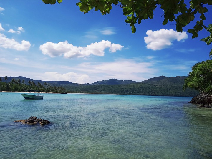 Dominican Republic