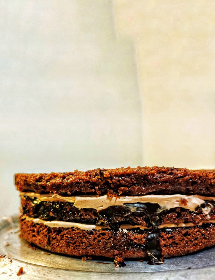 Cake is love
