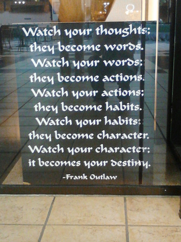 So True