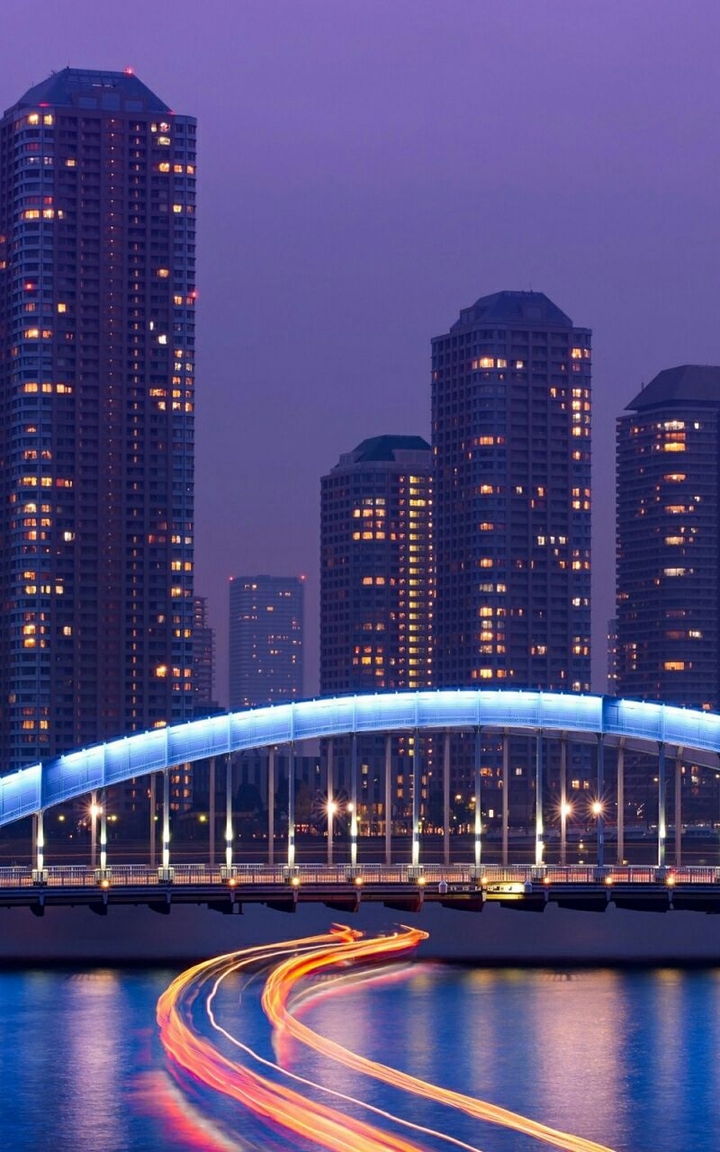 tokyo