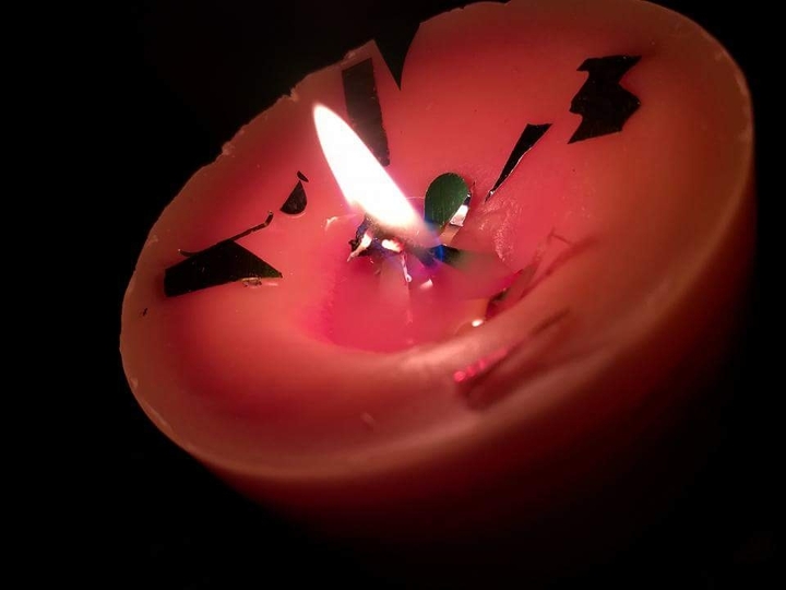 light up your life....