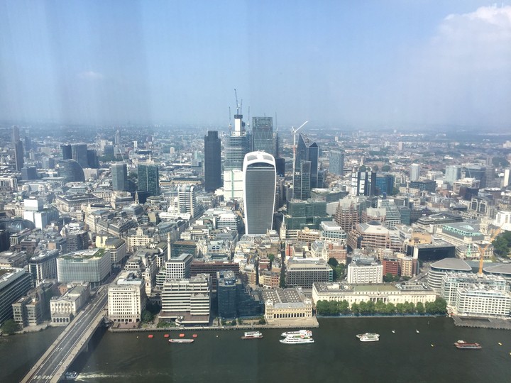 shard view