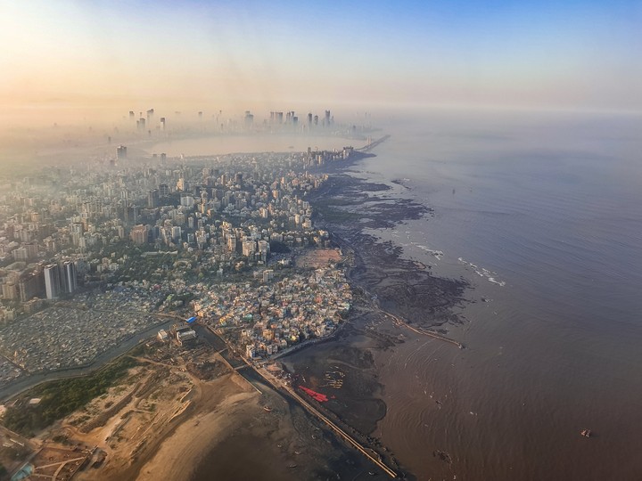 Mumbai - An Emotion