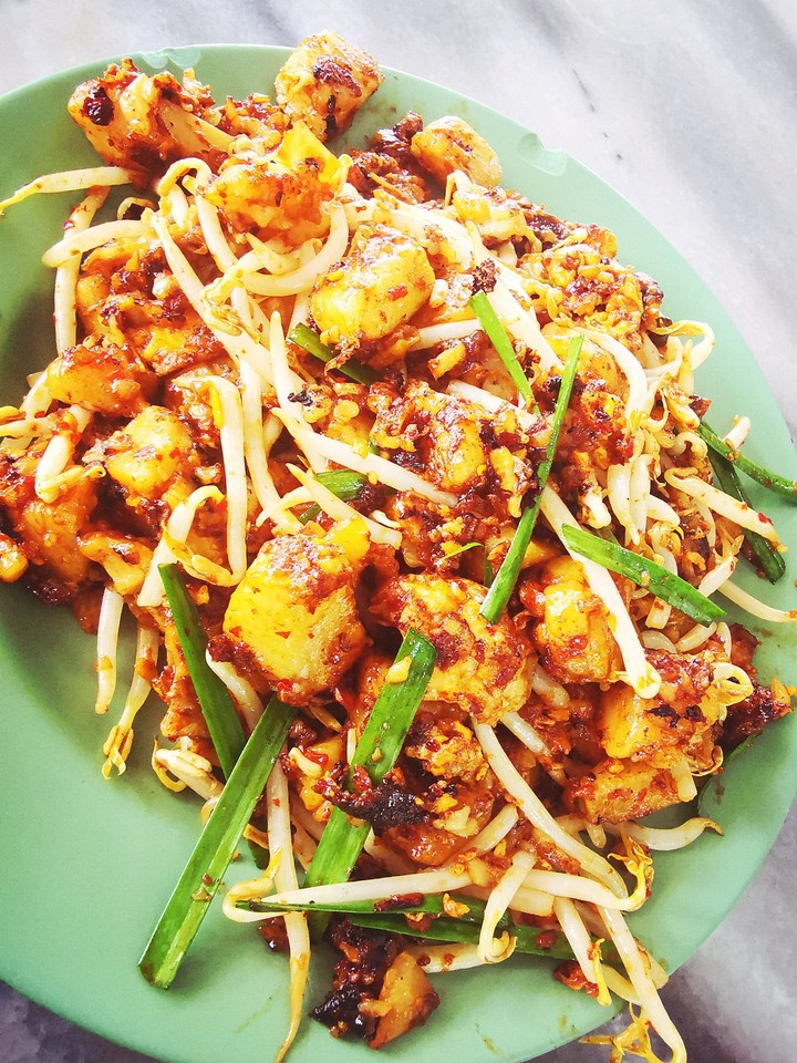 Malaysia food