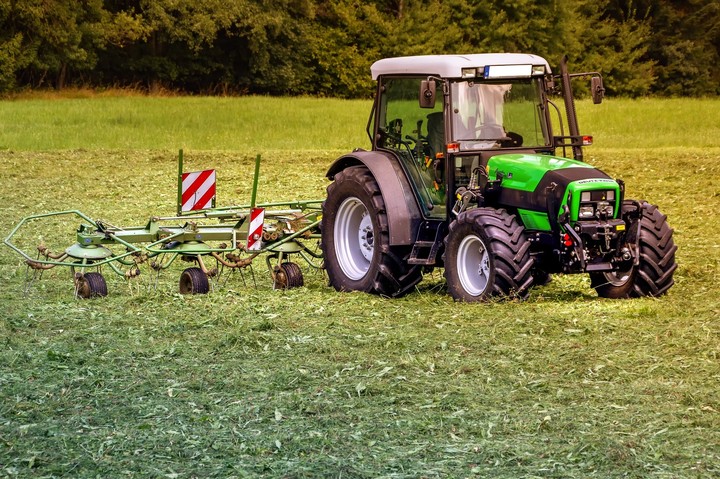 farming