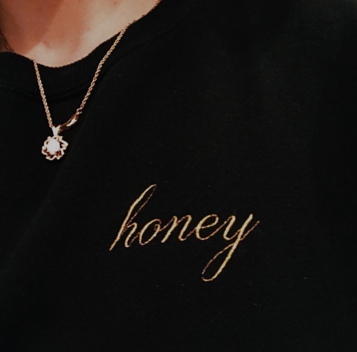 honey