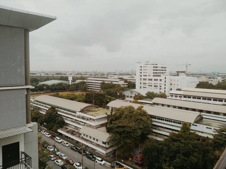 kasetsart @thailand