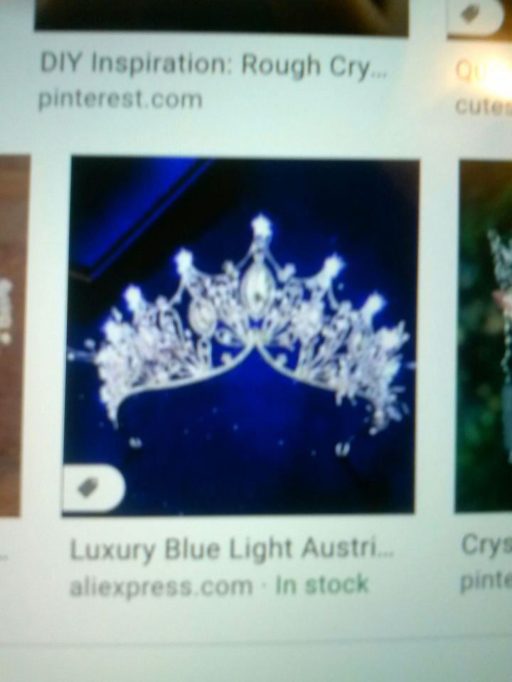 crowns