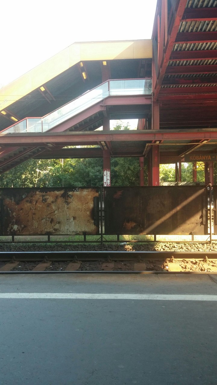 Railwaystation