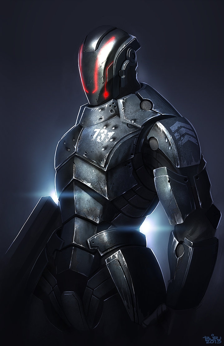 UNIBOT