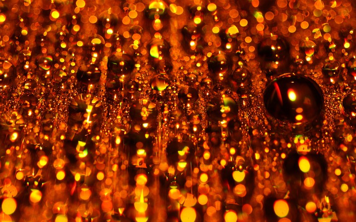 tinsel