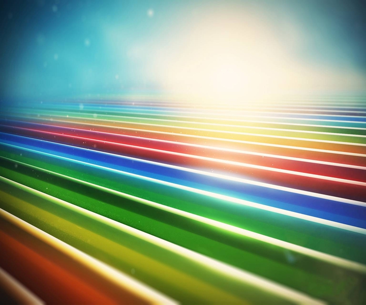 Colors....