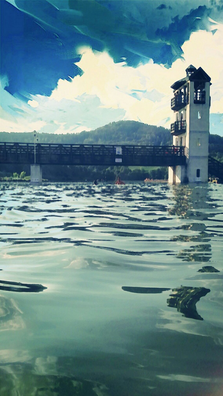 Water