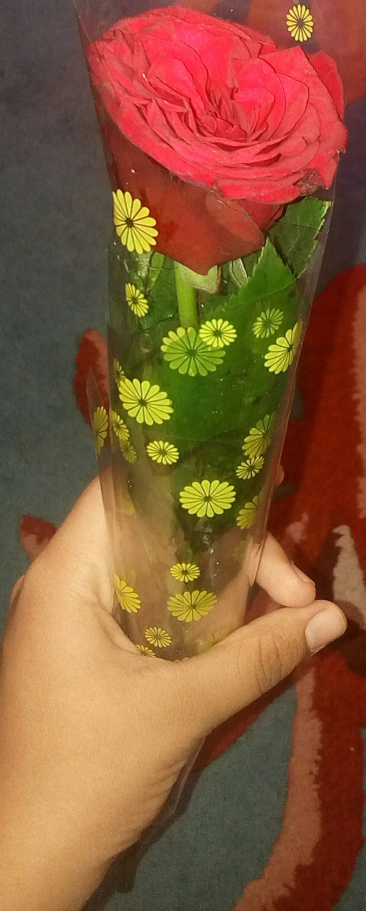 rose