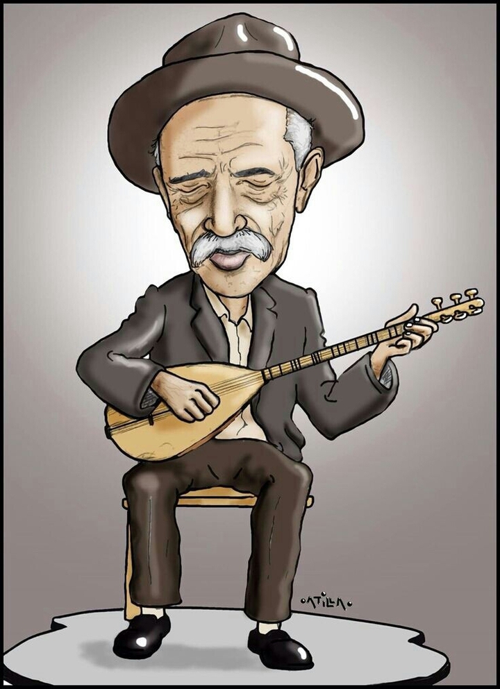 Aşk veysel