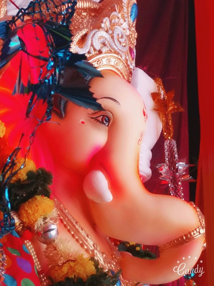 Ganesha