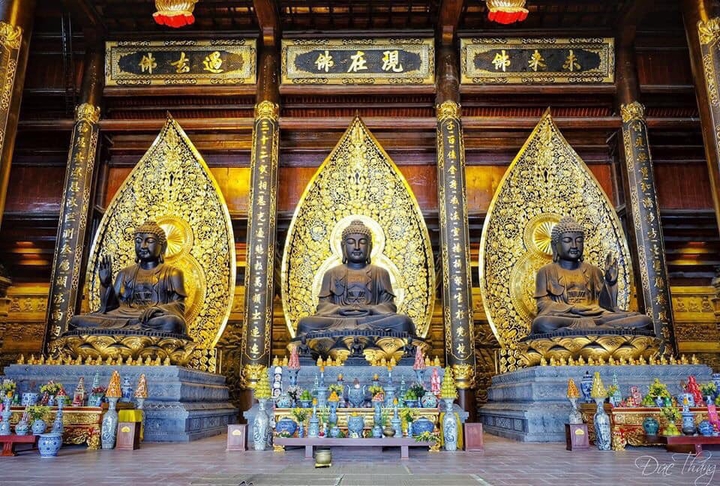 Tam Chuc Pagoda