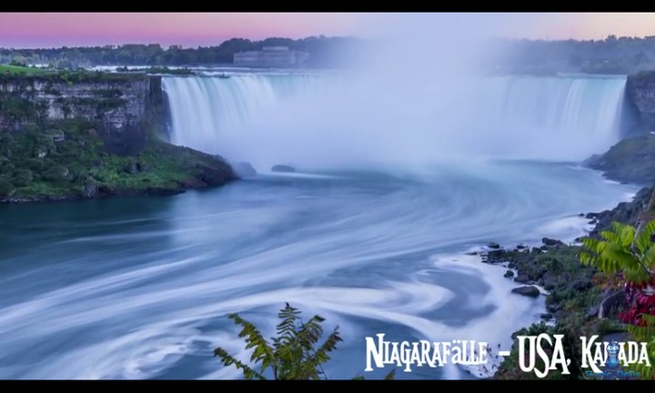 niagara fälle