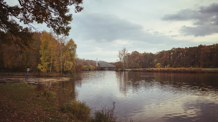 river
