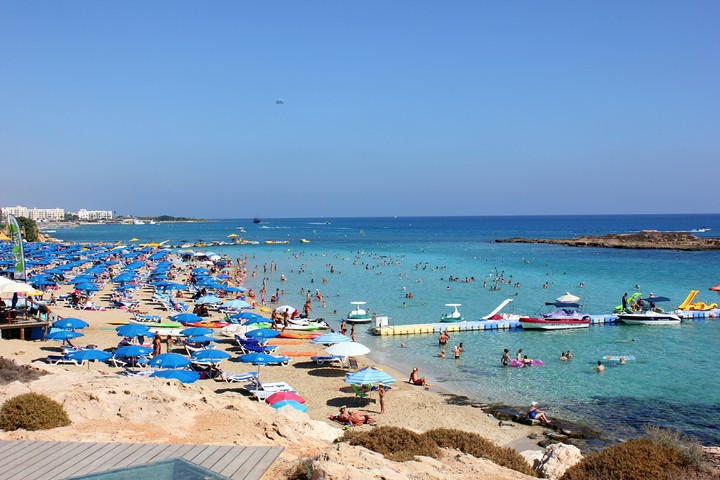 Vamos a la playa! ;-D